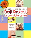 Digital Memories Craft Projects For Your