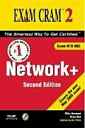 Network+ Exam Cram 2 2nd Edition