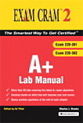 A+ Exam Cram 2 Lab Manual