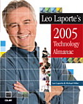 Leo Laportes 2005 Technology Almanac