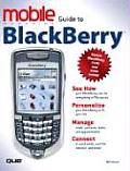 Mobile Pc Guide To Blackberry