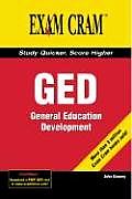 General Education Development (GED) Exam Cram (Exam Cram)