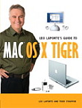 Leo Laporte's Guide to Mac OS X Tiger