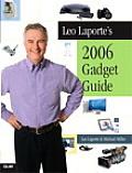Leo Laporte's 2006 Gadget Guide