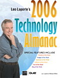 Leo Laporte's Technology Almanac
