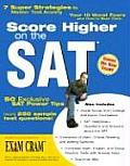 Score Higher On The New Sat