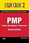 Pmp Exam Cram 2nd Edition
