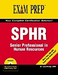 Exam Prep Sphr Senior Professional In Hu