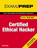 Exam Prep Certified Ethical Hacker