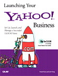 Launching Your Yahoo Business