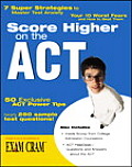 Score Higher On The Act