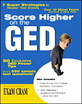 Score Higher on the GED