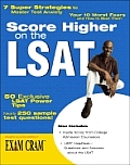 Score Higher On The Lsat