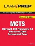 Mcts 70 528 Exam Prep Microsoft .net Framework