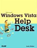 Microsoft Windows Vista Help Desk