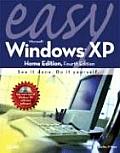 Easy Microsoft Windows Xp