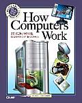 How Computers Work 9th Edition