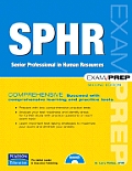 Sphr Exam Prep: Senior Professional in Human Resources (Exam Prep)