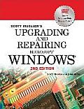 Upgrading & Repairing Microsoft Windows 2nd Edition