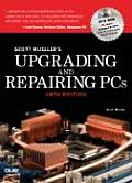 Upgrading & Repairing PCs 18th Edition