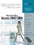 Microsoft Office Access 2007 VBA