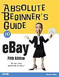 Absolute Beginner's Guide to eBay