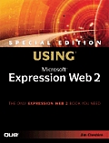 Special Edition Using Microsoft Expression Web 2