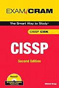 CISSP Exam Cram 2nd Edition