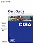 Cisa Cert Guide (Certification Guide)