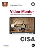 Cisa Video Mentor (Video Mentor)