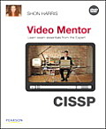 Preparing for the CISSP Exam Video Mentor