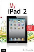 My iPad 2 2nd Edition