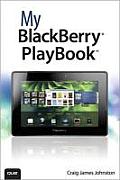 My Blackberry Playbook