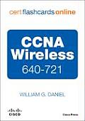 Ccna Wireless 640 721 Cert Flash Cards Online