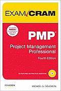 PMP Exam Cram 4th Edition