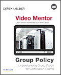 Group Policy Video Monitor