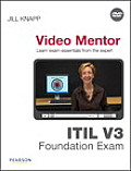 ITIL V 3 Foundation Exam Video Mentor