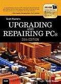 Upgrading & Repairing PCs 20th Edition