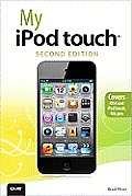 My iPod Touch 2nd Edition