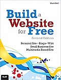 Build a Website for Free 2nd Edition