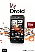 My Droid 1st Edition