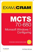 MCTS 70 680 Exam Cram Microsoft Windows 7 Configuring