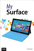My Surface 1st Edition