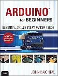 Arduino for Beginners Essential Skills Every Maker Needs
