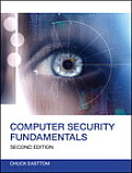 Computer Security Fundamentals 2nd Edition