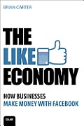 Like Economy How Businesses Make Money with Facebook
