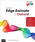 Adobe Edge Animate on Demand