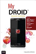 My Droid Covers Droid Pro Droid X Droid 2 by Motorola & Droid Incredible 2