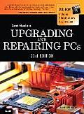 Upgrading & Repairing PCs 21st Edition