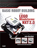 Basic Robot Building with Lego Mindstorms NXT